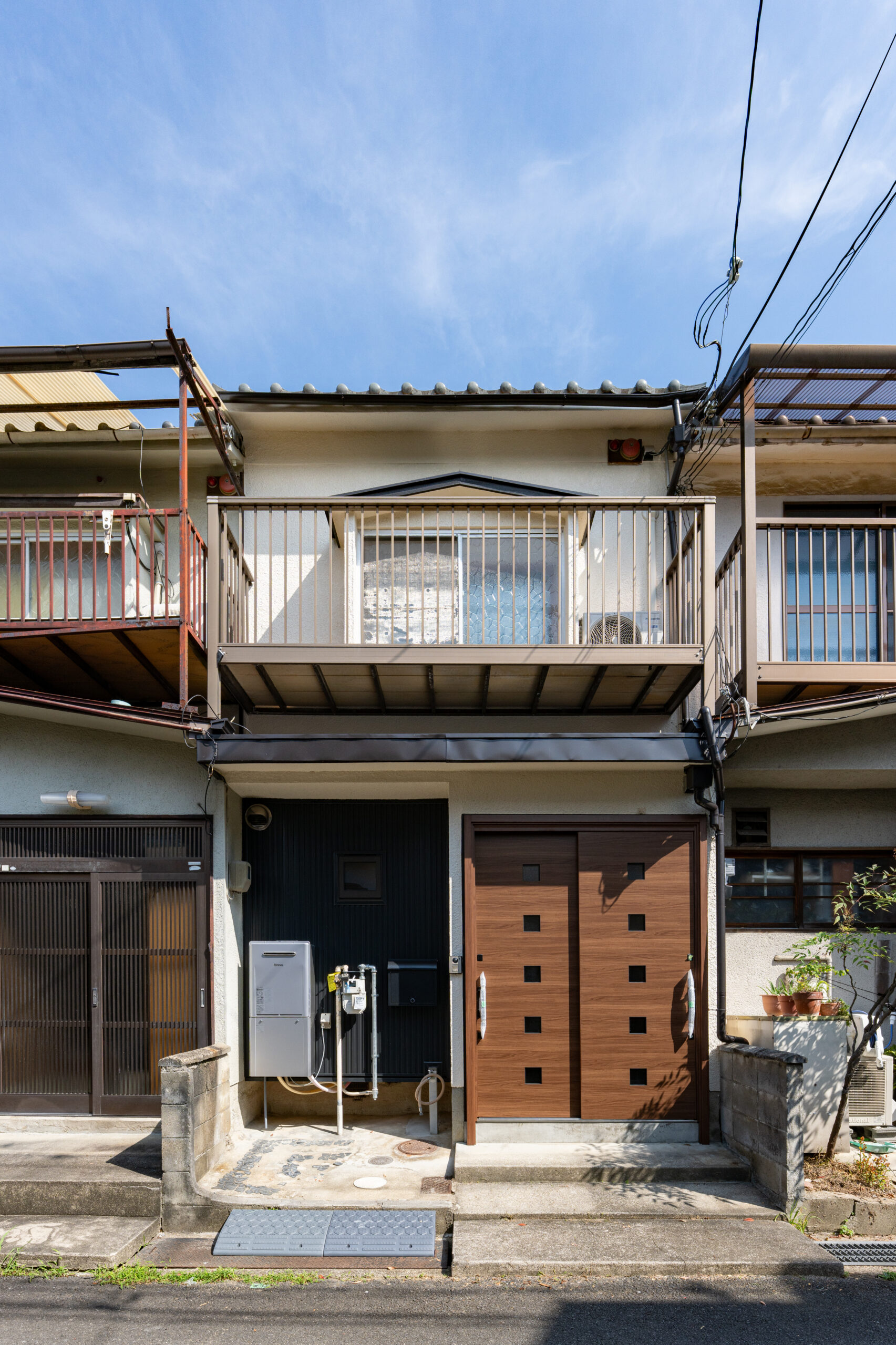 リフォーム後の写真
