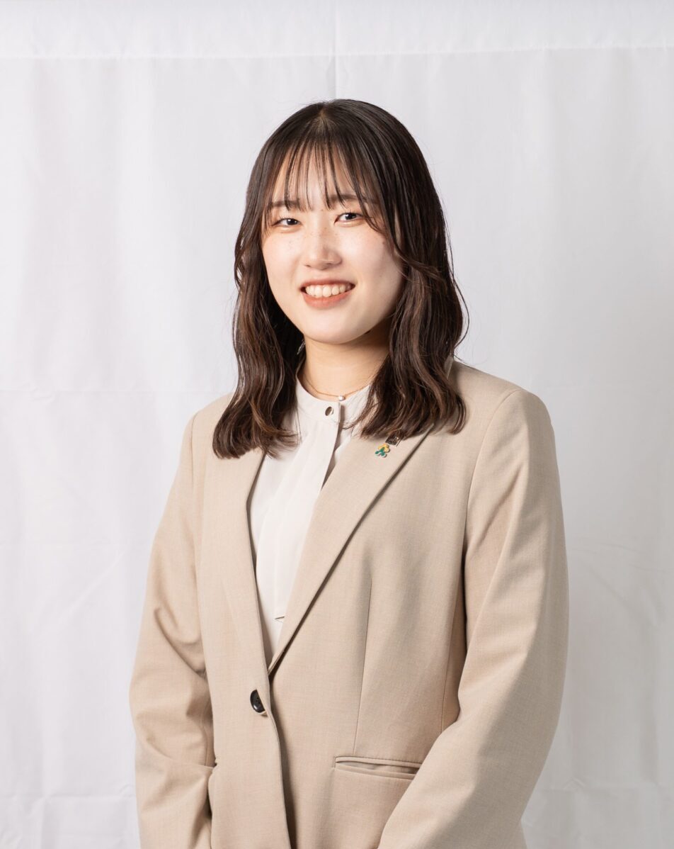 リヴスタイルハウス　スタッフ　後藤美月