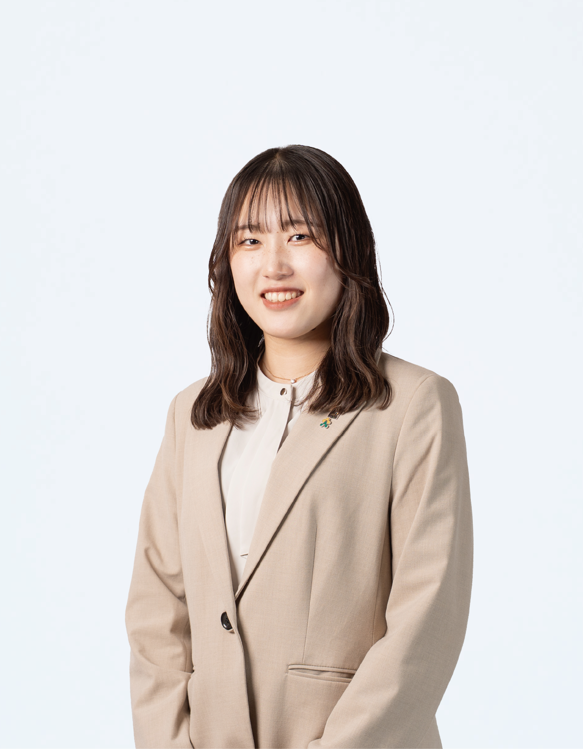 リヴスタイルハウス　スタッフ　後藤美月