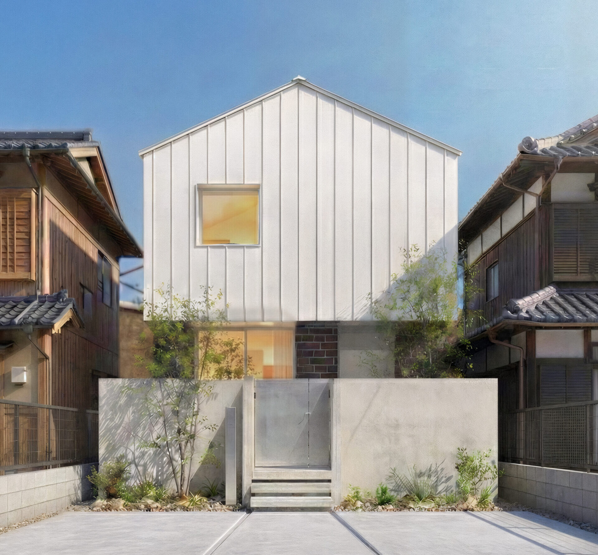 【体感型モデルハウス】大原野スタジオ