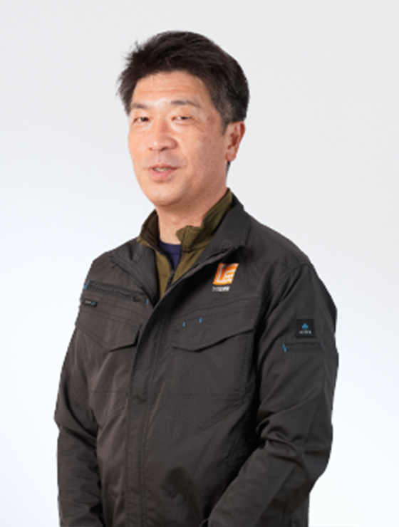 田中